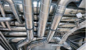 Air ducts