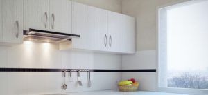 kitchen hood