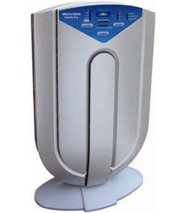 Standard Air Purifier Appliance