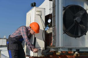 filter cleaning