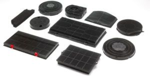 Filtros de carbono