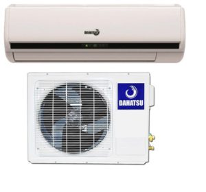 Inverter model