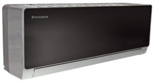 Air conditioning Titania