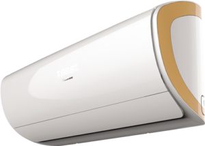 Air Conditioner Premium Future Design DC Inverter