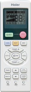 Remote control YR-HA