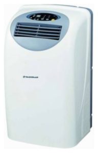 Mobile air conditioner M07-12R