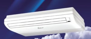 GFL Series Air Conditioner