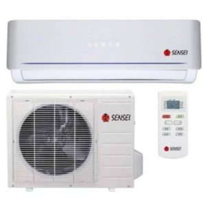 Sensei air conditioning