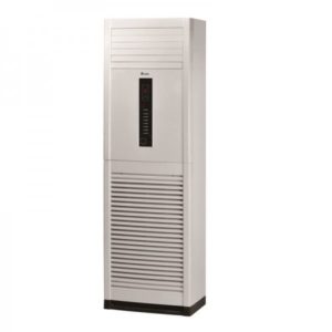 Air conditioner column model