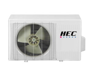 Type of outdoor unit